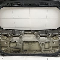 Дверь багажника на Hyundai Santa Fe 4 (TM) 2018>  