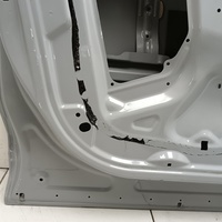 Дверь передняя левая на Exeed TXL M32T 2020>