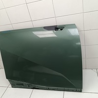 Дверь передняя правая на Zeekr X 2023>