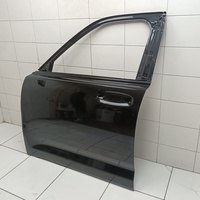 Дверь передняя левая на Haval H9 2 2024>