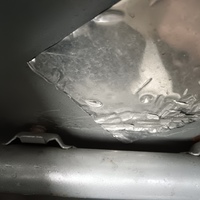 Дверь передняя правая на Lexus NX 200  Z10 2014-2021