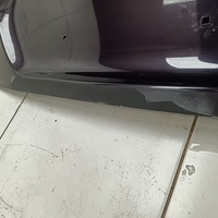 Дверь багажника на Mercedes Benz GLA Class  X156 2014-2020