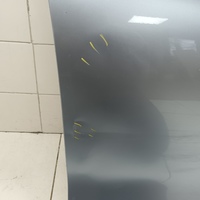 Дверь передняя правая на BMW X3 F25 2010-2017