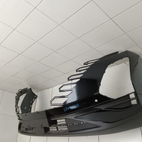 Бампер передний на Omoda C5 2021>