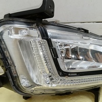 Фара противотуманная правая на Hyundai Tucson 3 2015-2021