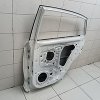 Дверь задняя правая на BAIC U5 Plus 2021>