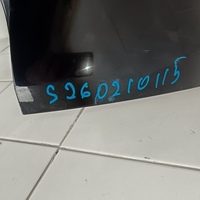 Бампер задний на Chery Tiggo 7 Pro 2019>