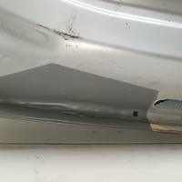 Дверь багажника на Chery Tiggo 8 2019>