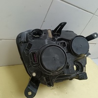 Фара левая на Renault Duster 1 2012-2021