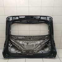Дверь багажника на Changan CS55 Plus 2019> / Changan UNI-S 2024>