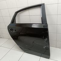 Дверь задняя правая на Kia Cerato 4 2018>