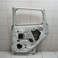 Дверь задняя правая на Ford Kuga 2 2012-2019