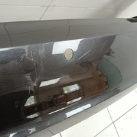 Бампер задний на Audi A3 [8PA] 2004-2013