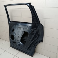 Дверь задняя правая на Exeed VX M36T 2021>