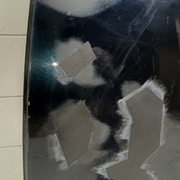 Дверь задняя левая на Toyota RAV4 XA50 2019>