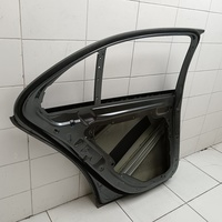 Дверь задняя левая на Mercedes Benz E Klasse W213 2016>