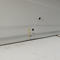 Дверь передняя правая на Toyota RAV4 XA50 2019>