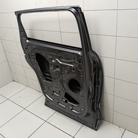 Дверь задняя левая на Exeed TXL M32T 2020>