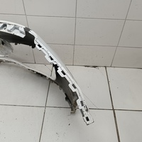 Бампер передний на Chery Tiggo 8 Pro 2021>