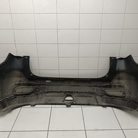 Бампер задний на Changan UNI-S 2024> / Changan CS55 Plus 2019>