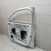 Дверь передняя правая на Haval Jolion 2021>