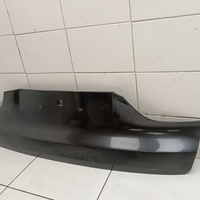 Накладка двери багажника на BMW 5 серия GT F07 2008-2016