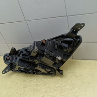 Фара правая на Chery Tiggo 7 Pro 2019>