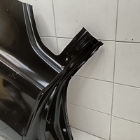 Крыло заднее правое на Toyota RAV 4 2013-2019