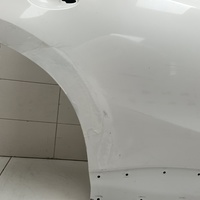 Дверь задняя правая на Mazda CX 5 2011-2017