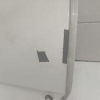 Дверь задняя правая на Changan UNI-T 2020>