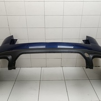 Бампер задний на Chery Tiggo 8 Pro 2021>