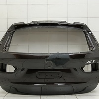 Дверь багажника на BMW X1 F48 2015-2023