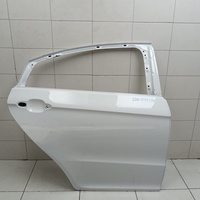 Дверь задняя правая на Omoda S5 2022>