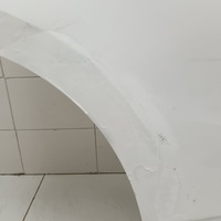 Дверь задняя правая на Mazda CX 5 2011-2017