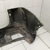 Бампер задний на Jaecoo J7 T1EJ 2023>