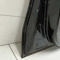 Дверь передняя левая на Kia Sportage 4 2015-2022