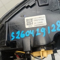Фонарь задний наружный левый на Changan CS55 Plus 2019> / Changan UNI-S 2024>