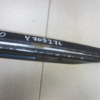 Накладка крышки багажника на Lexus LS 430 (UCF30) 2000-2006