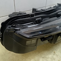 Фара левая на Changan UNI-K 2020>