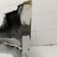 Бампер задний на Lada Vesta 2015>