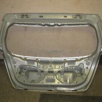 Дверь багажника на Kia Ceed 2007-2012