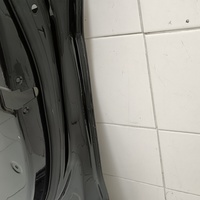 Дверь передняя правая на BMW X3 G01 2017>