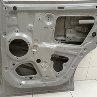 Дверь задняя правая на Changan UNI-K 2020>