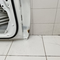 Дверь передняя левая на Mercedes Benz GLC Class C253 Coupe 2016-2023 / Mercedes Benz GLC Class X253 2015-2023