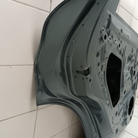 Дверь задняя левая на Jaecoo J7 T1EJ 2023>