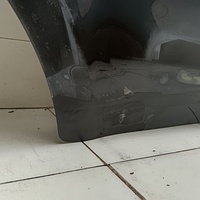 Дверь задняя правая на Kia Sportage 4 2015>