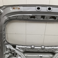 Дверь багажника на Geely Coolray 2019> / Belgee X50 2019>