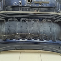 Капот на Toyota Highlander 3 2013-2019