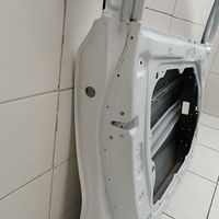 Дверь передняя левая на Kia Sportage 4 2015-2022