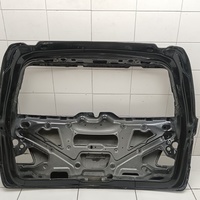 Дверь багажника на Mercedes Benz GL-Class X166 2012>